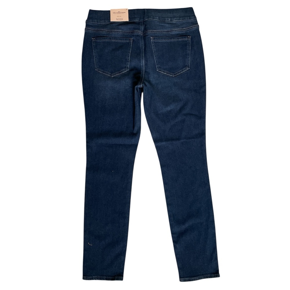 NYDJ Alina Legging Jeans – Size Small – NWT - Picture 3 of 8